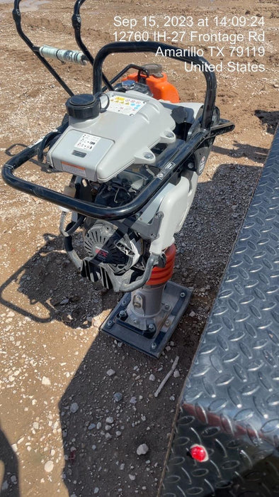 2023 MULTIQUIP MTX60HD