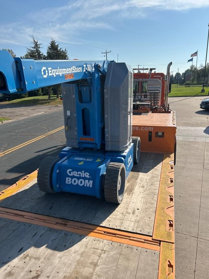 2024 GENIE Z30-20 N RJ