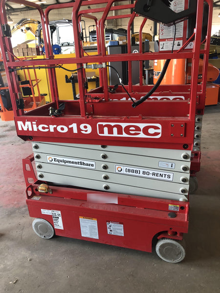 2019 MEC Micro 19