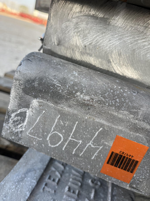 2024 TEXAS PNEUMATIC TOOLS, INC. TX-SG20