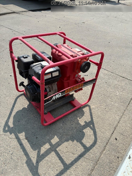 2023 MULTIQUIP QP4TH