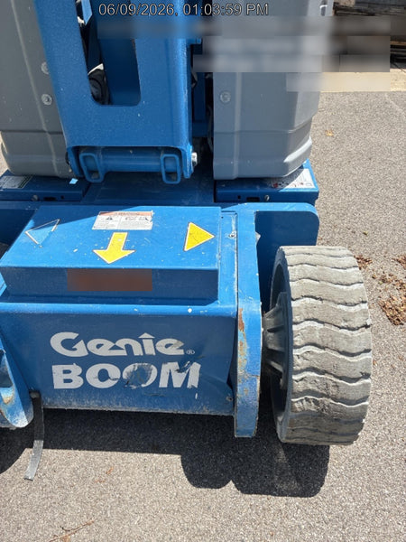 2020 GENIE Z-30/20N RJ