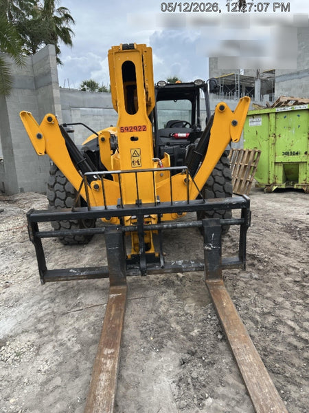 2025 JCB 510-56