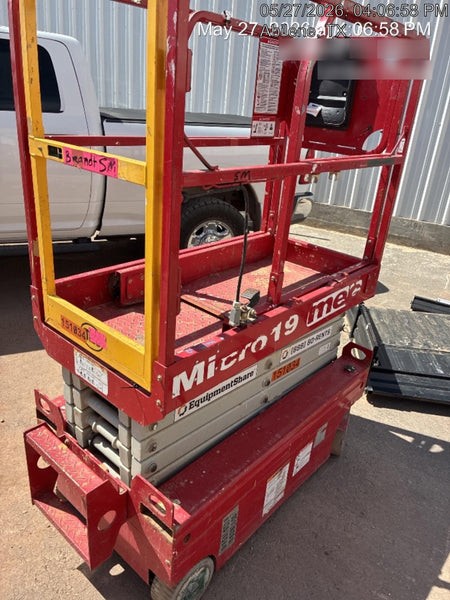 2021 MEC Micro 19