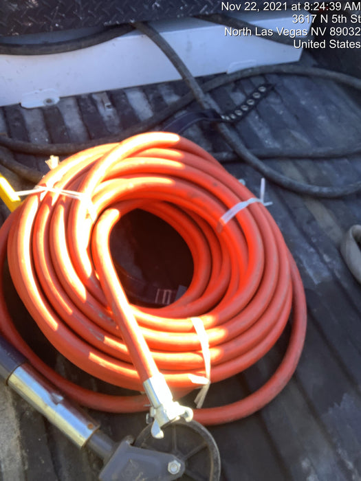 2021 ATLAS COPCO XATS 400 PFF