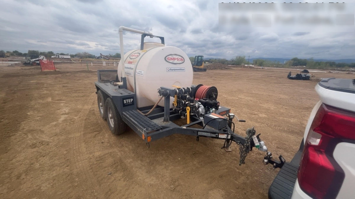 2023 SIMPSON SWT-52517