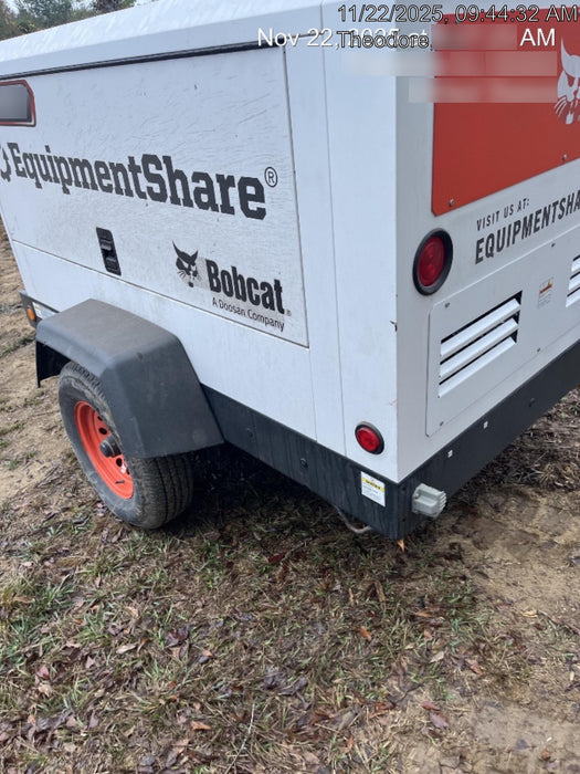 2024 BOBCAT PA425WCU-T4F