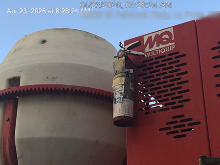2020 MULTIQUIP MC94PH8