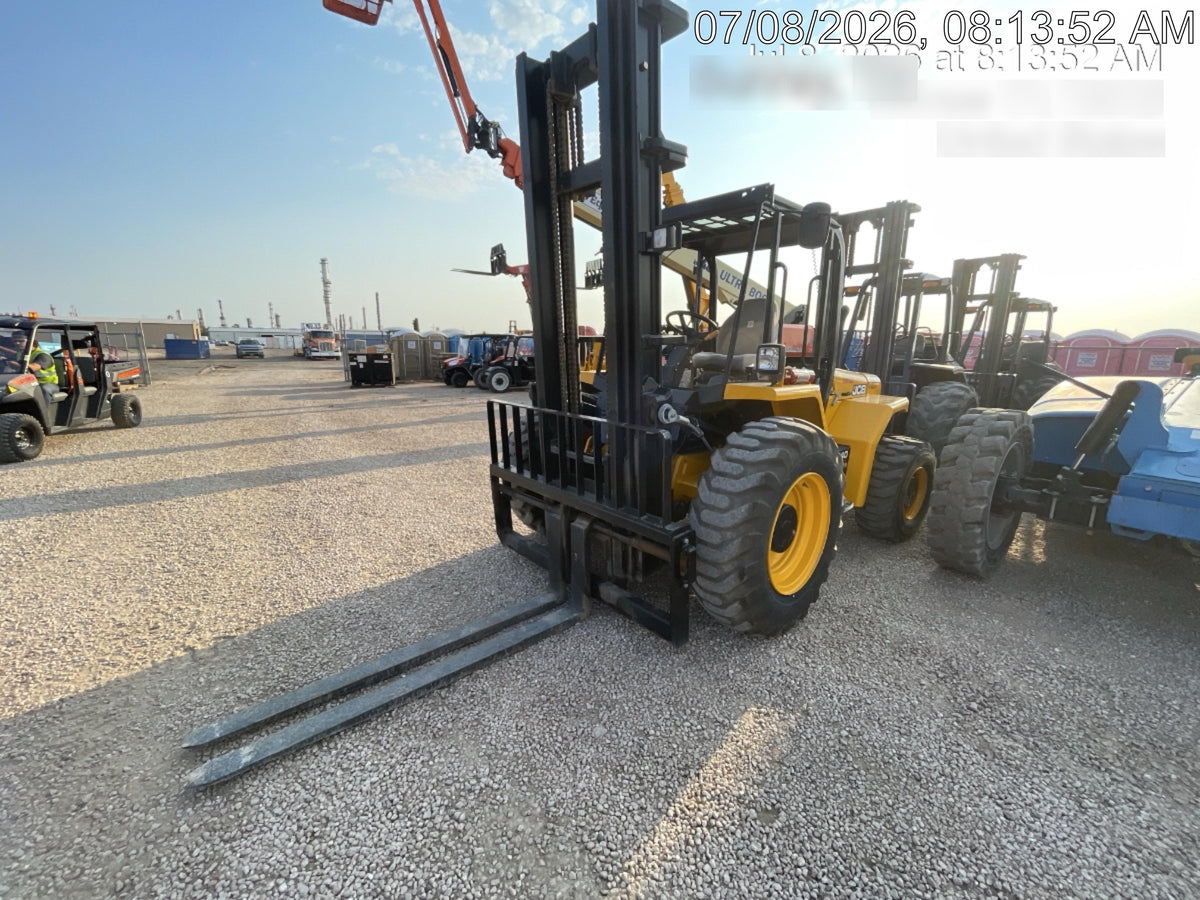 2024 JCB 940-4