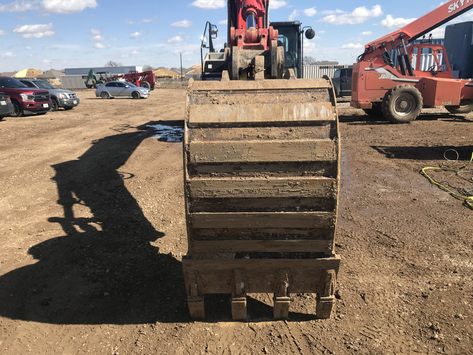 2020 LINK-BELT 210X4EX