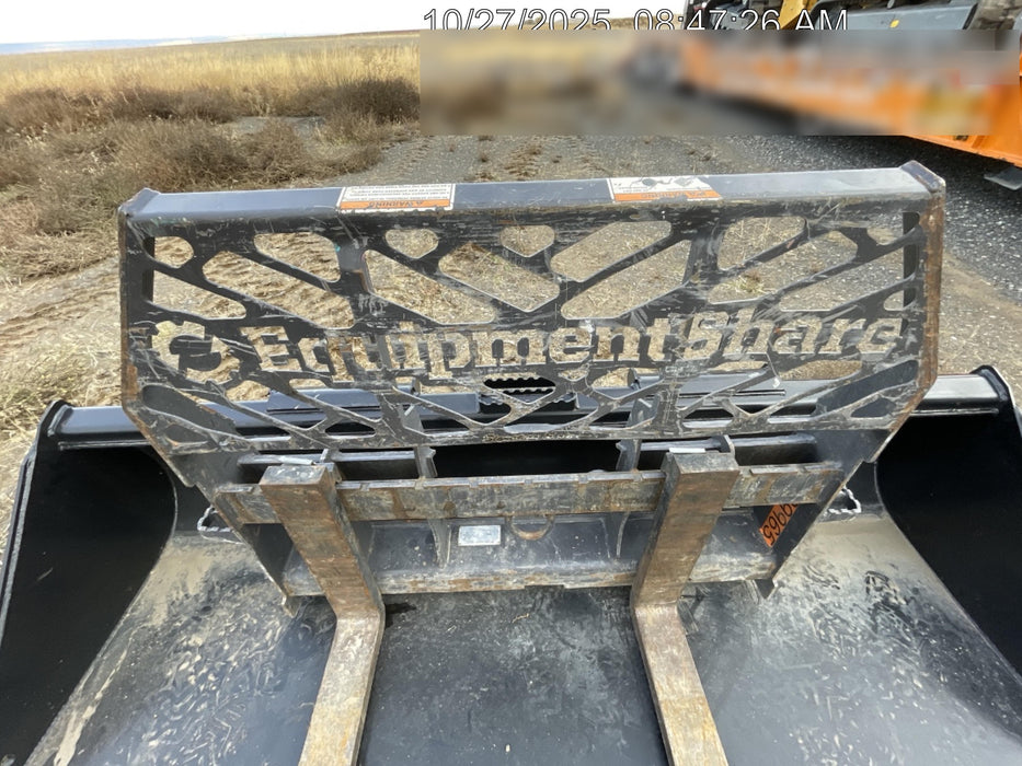 2020 PALADIN 48" Pallet Forks - Paladin