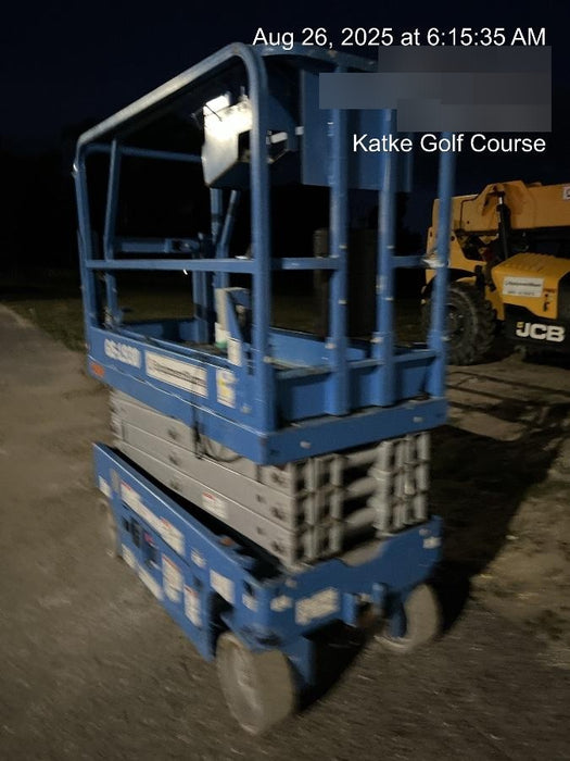 2020 Genie GS-1930 GENIE GS-1930