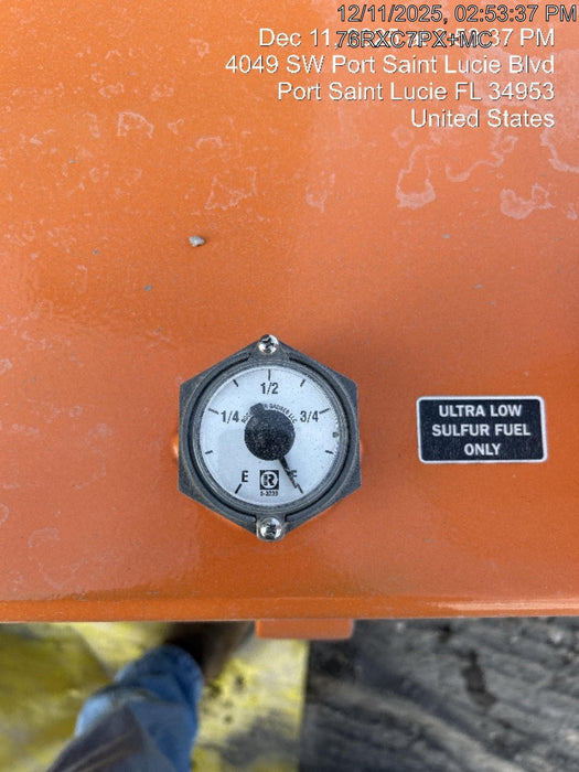 2025 BARCO BPP141417J-375