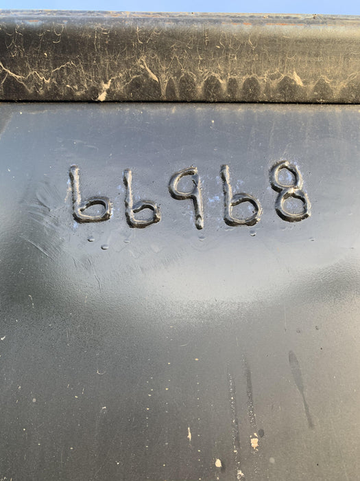 2020 STAR INDUSTRIES 1425