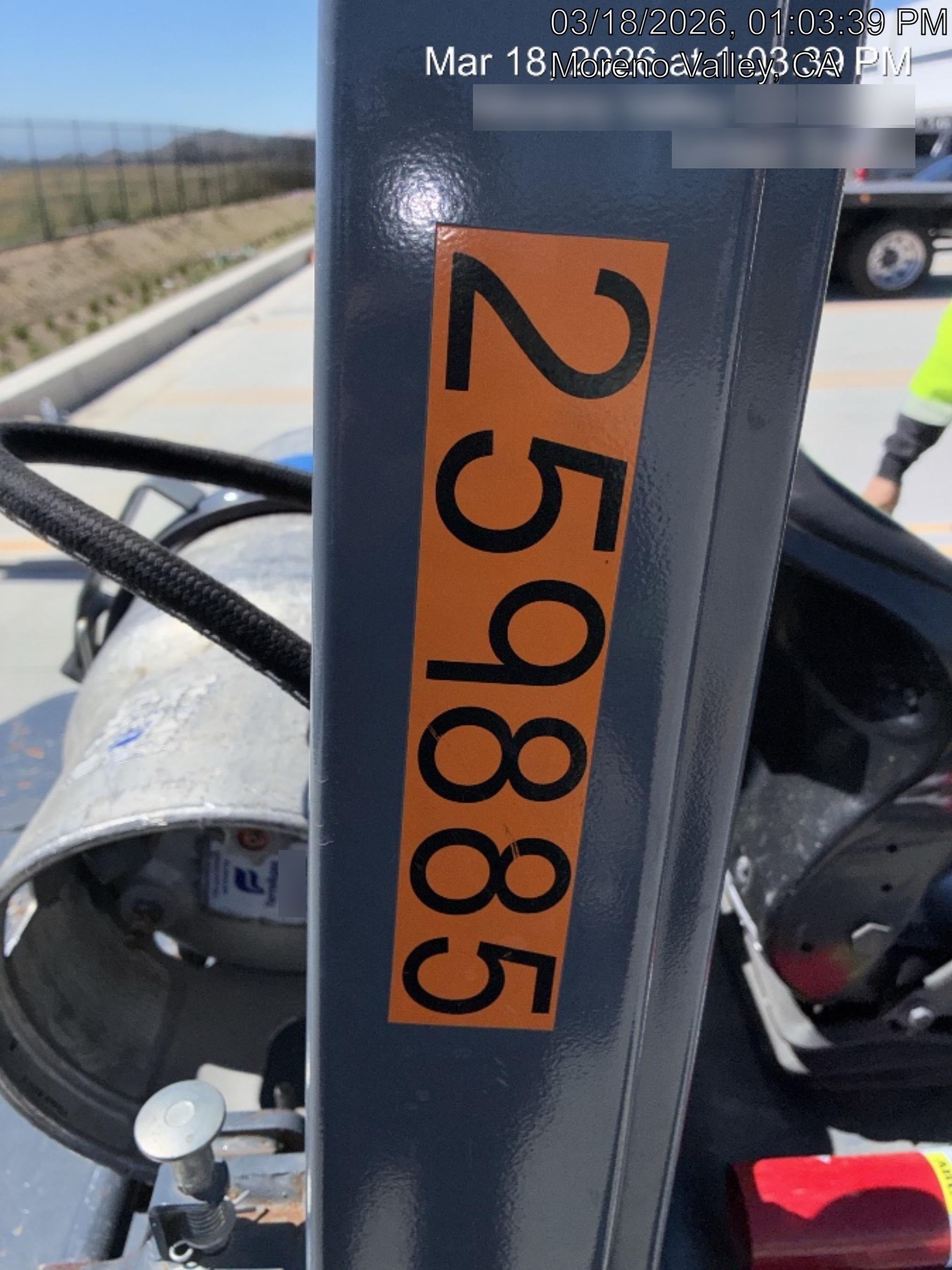 2022 TOYOTA 50-8FGU30 LP - Quad
