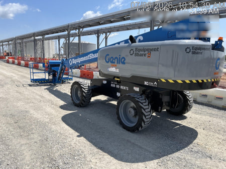 2026 GENIE S-65 XC