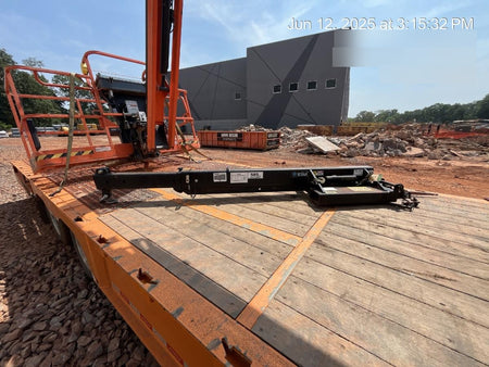 2024 STAR INDUSTRIES M1360B - Star JIB Boom