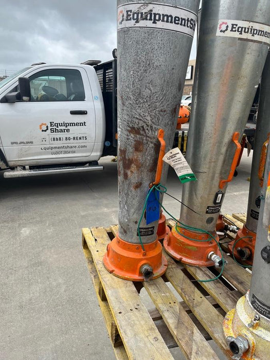 2021 MICHIGAN PNEUMATIC HV-6AM