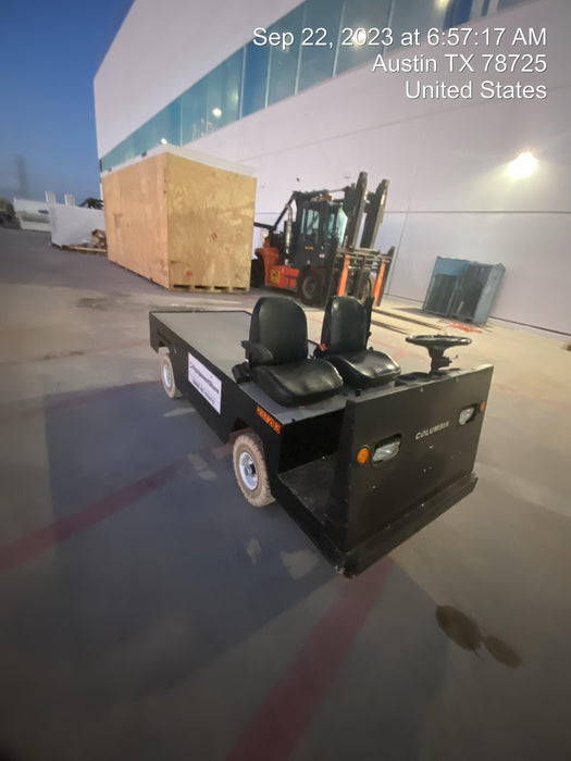 2022 COLUMBIA Payloader 2XL