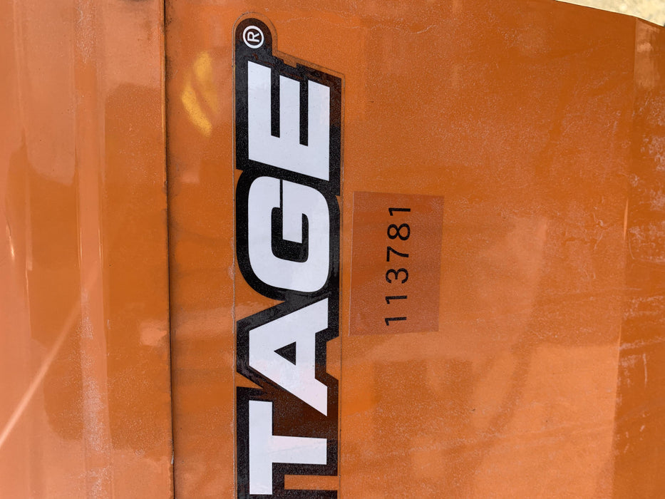 2020 LINCOLN ELECTRIC Vantage 322