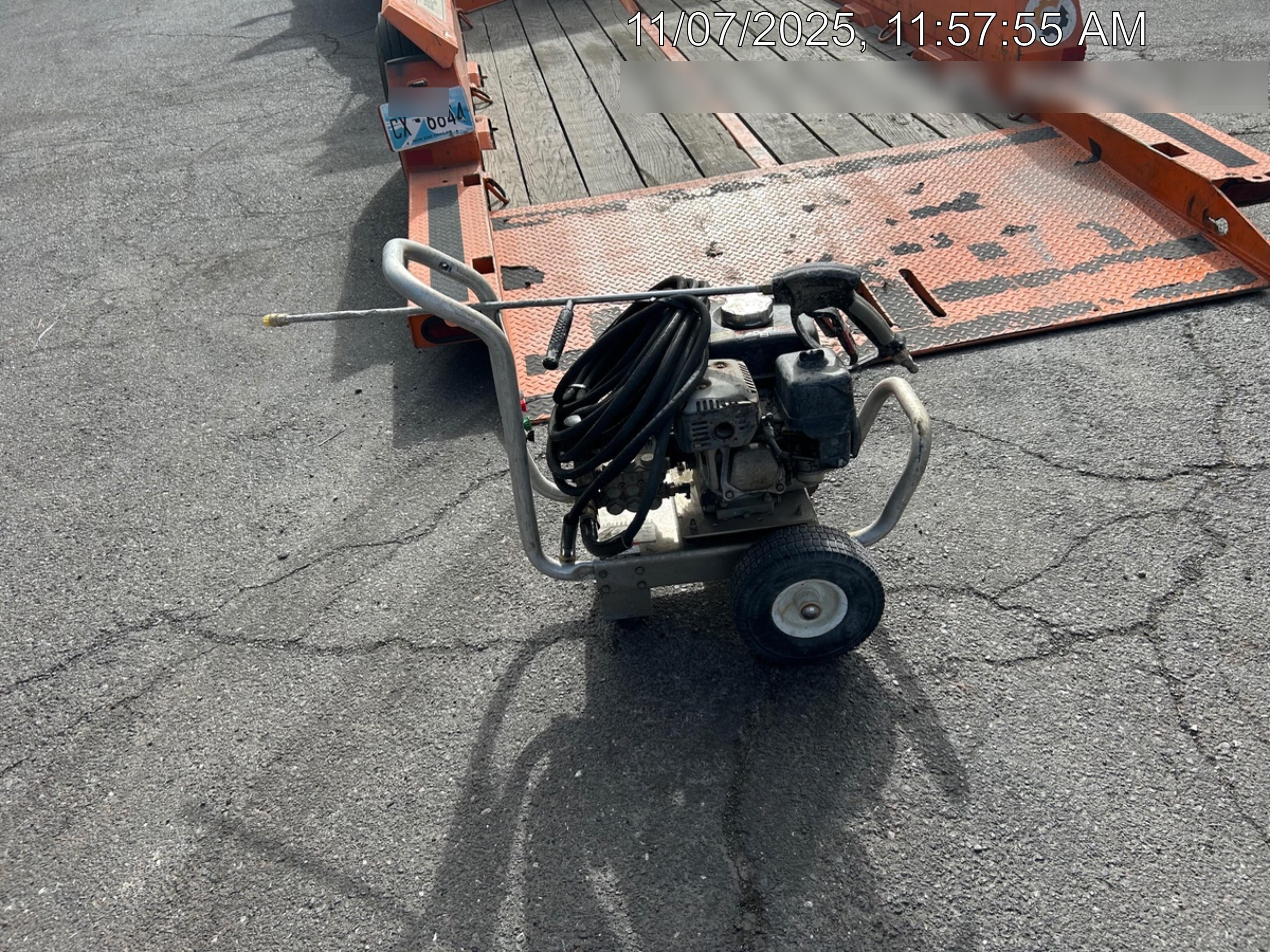 2020 MI-T-M CORPORATION CA-2703-1MMH