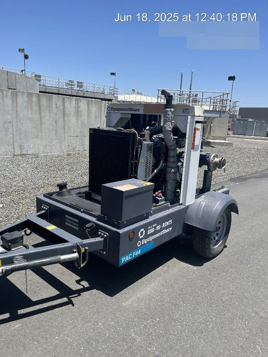 2023 ATLAS COPCO PAC F44 KD
