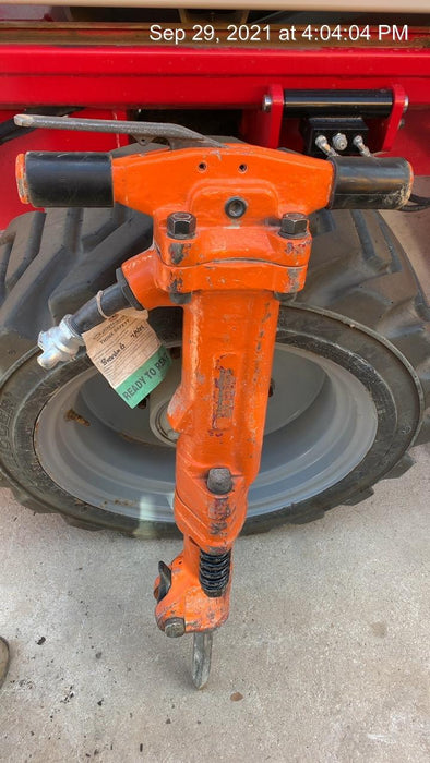 2020 MICHIGAN PNEUMATIC MP-TPB90-114