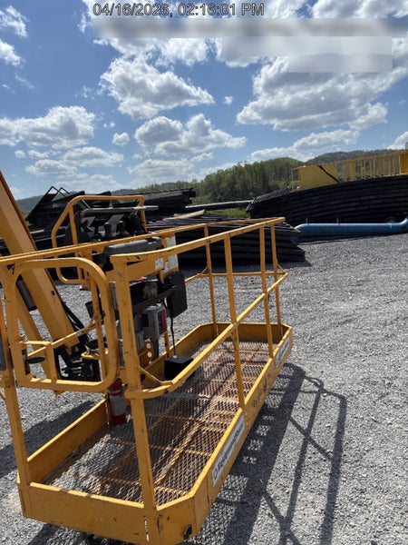 2022 HAULOTTE HT67 RTJ O