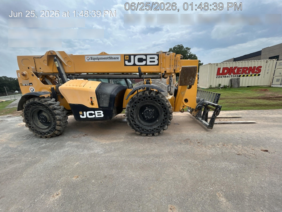 2020 JCB 510-56