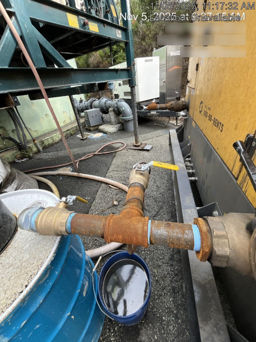 2024 ATLAS COPCO XAS 1800