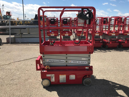 2019 MEC 1330SE ES Keypad, Telematics Hardware, Extended Full 2 Year Warranty
