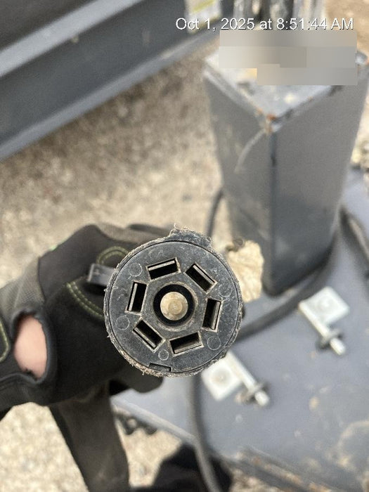 2024 ATLAS COPCO XAS 850