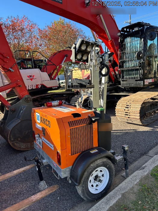 2024 WANCO WLTT-4MM4K