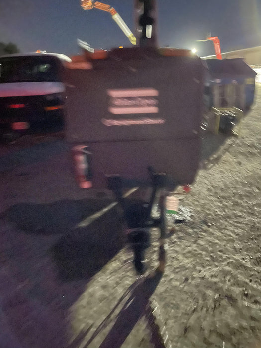 2022 ATLAS COPCO XAS440