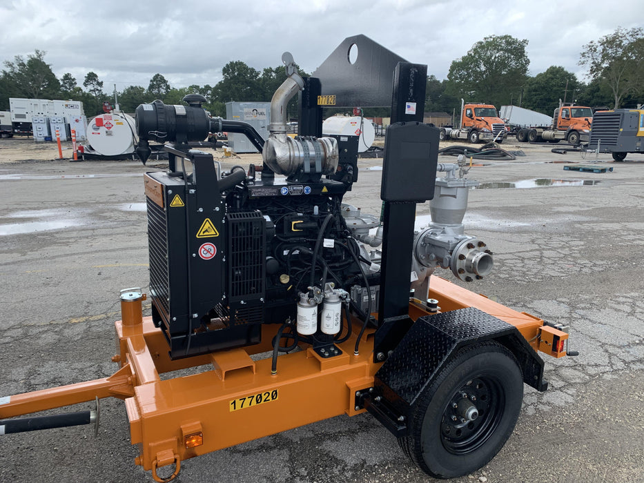 2021 RWN RWN-4NNTL-6.5OBPT-SS