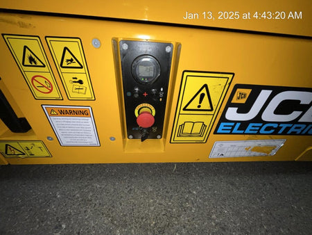 2024 JCB S1932E