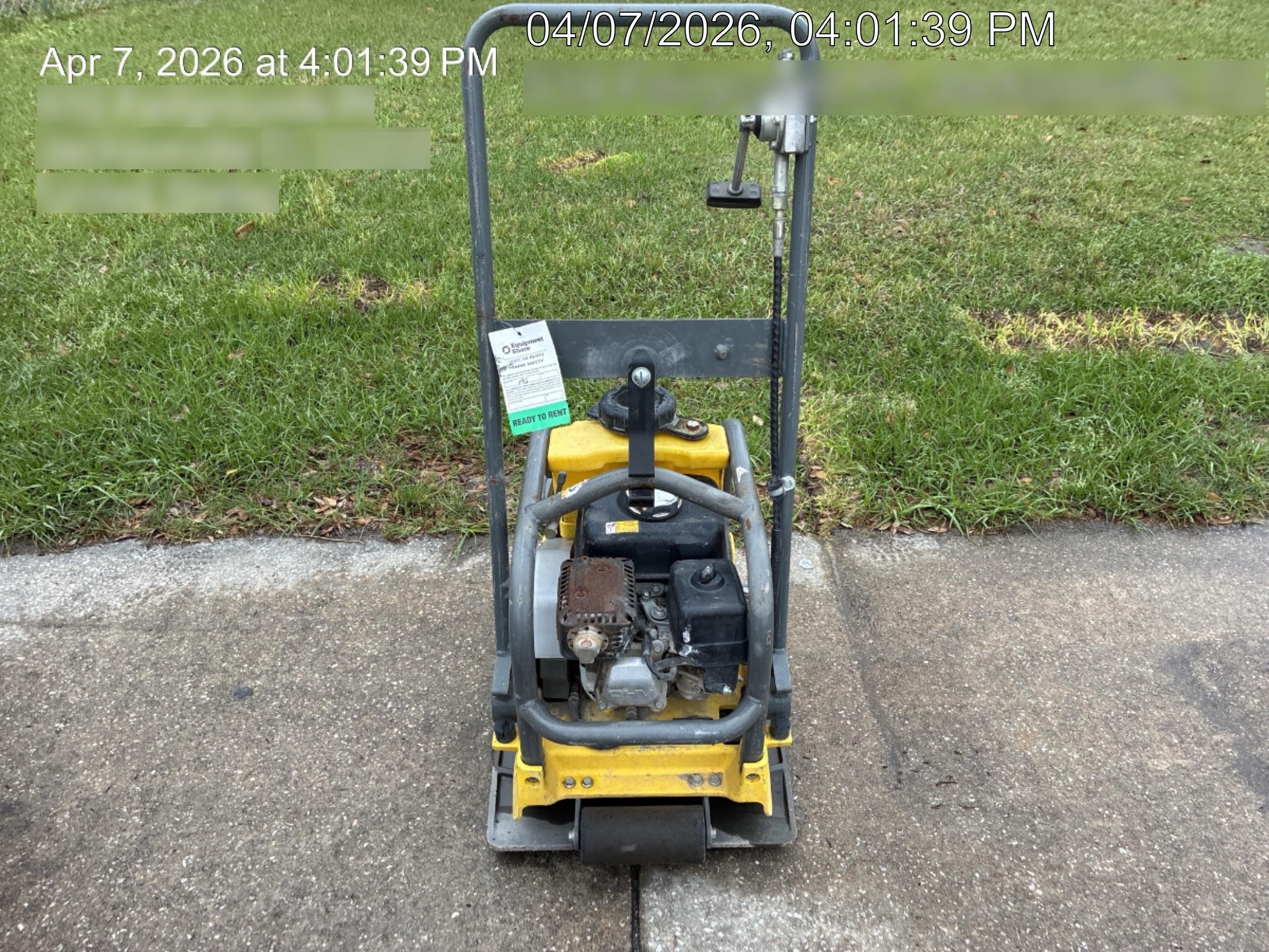 2023 WACKER NEUSON WPU1550AW