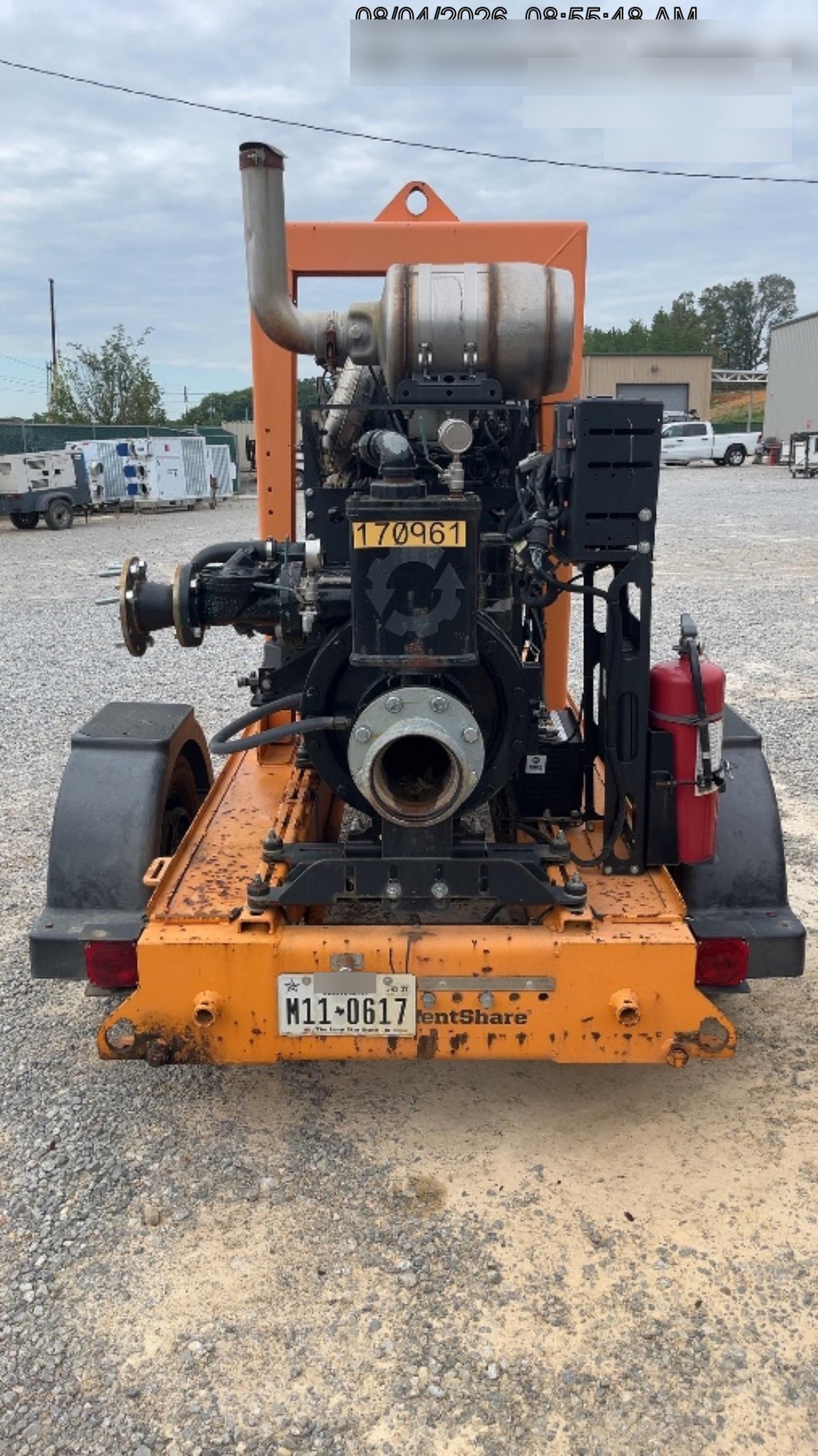2021 PIONEER 63C17