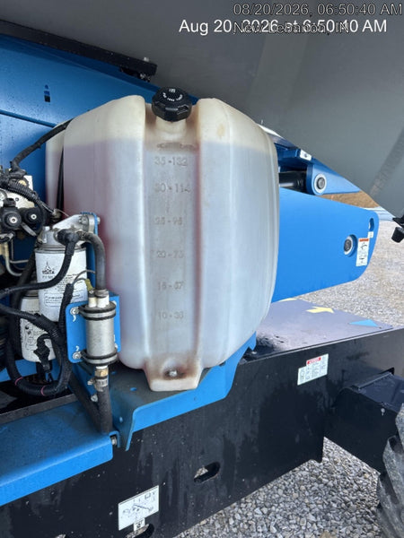 2024 GENIE S-85 XC
