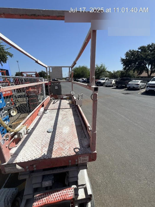 2016 SKYJACK SJIII-3226