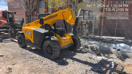 2023 JCB 505-20TC