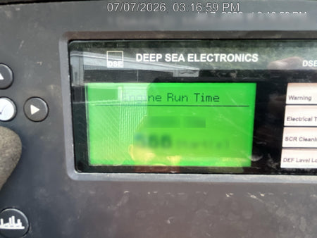 2022 ATLAS COPCO QAS 125