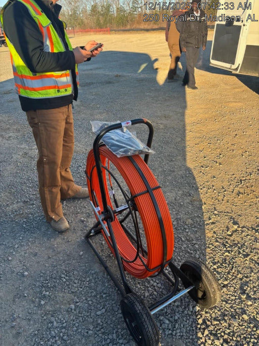 2025 GENERAL MACHINE PRODUCTS 90230