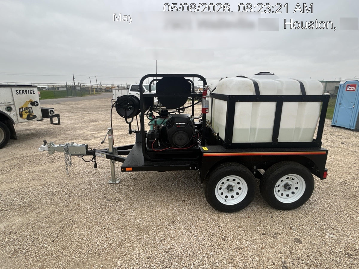 2025 MI-T-M HS-3505-1MGH-UR