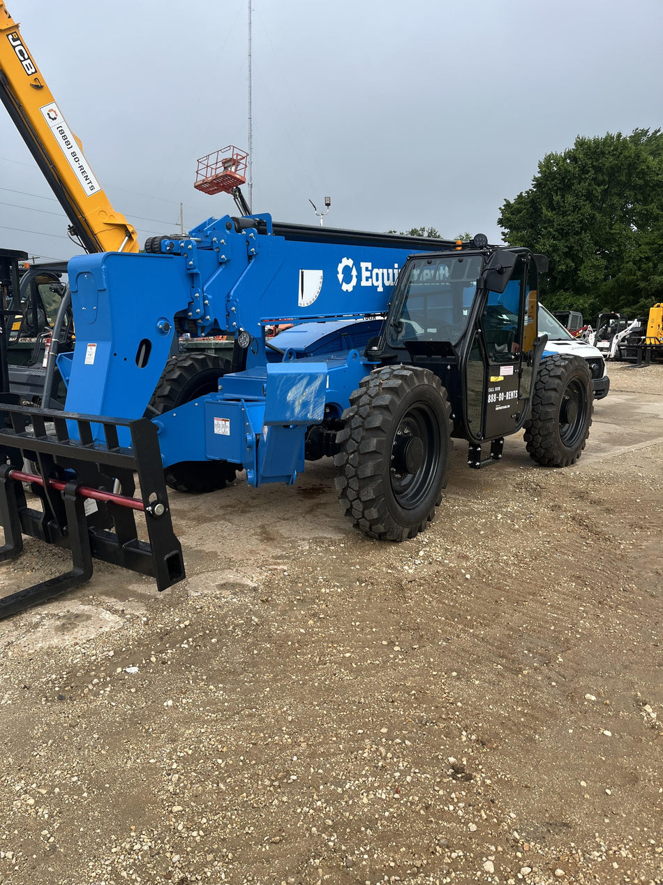 2026 GENIE GTH-1056