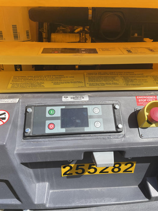 2022 ATLAS COPCO XAS188 CWK