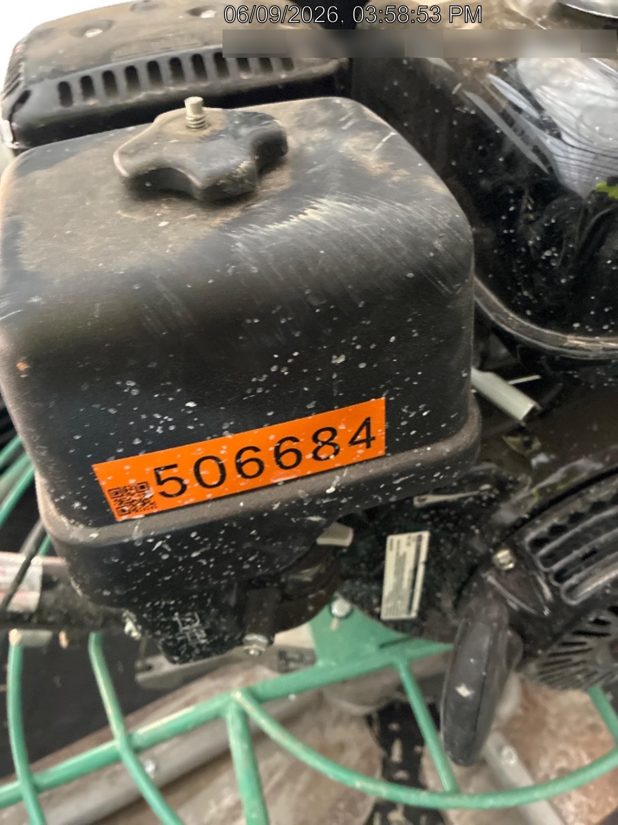 2025 MULTIQUIP B46H90