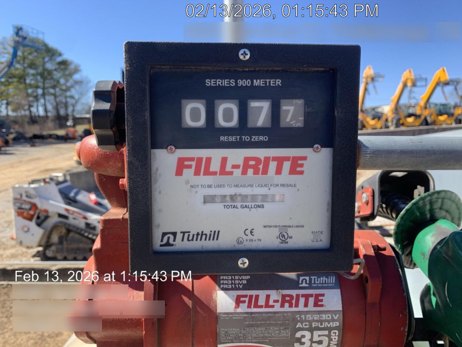 2020 Link-Belt 80X3EX 7'2" ARM, 17.7" rubber tracks, Multi function aux hydraulics