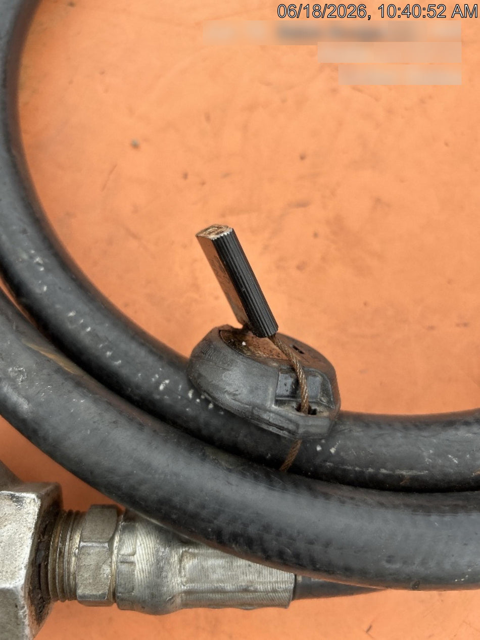 2020 MICHIGAN PNEUMATIC 751SS