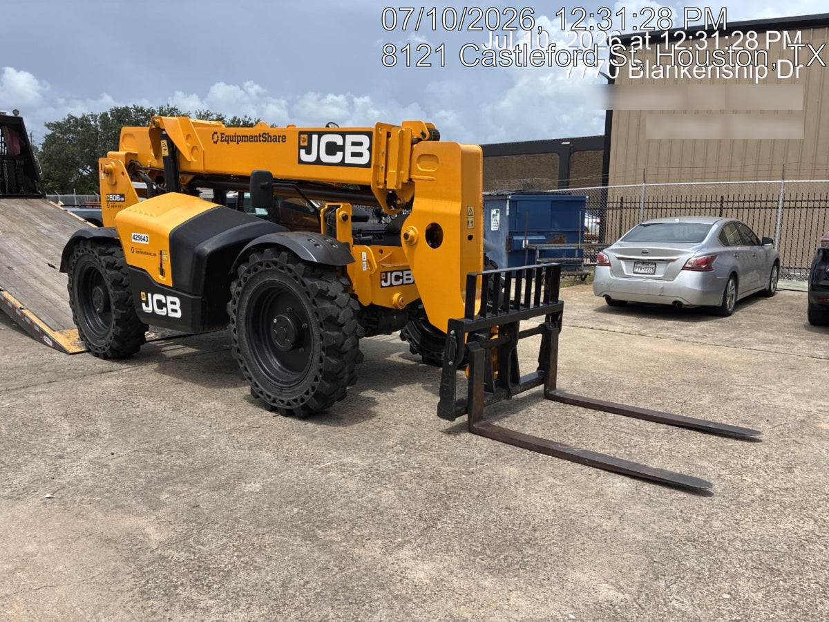 2024 JCB 506-36